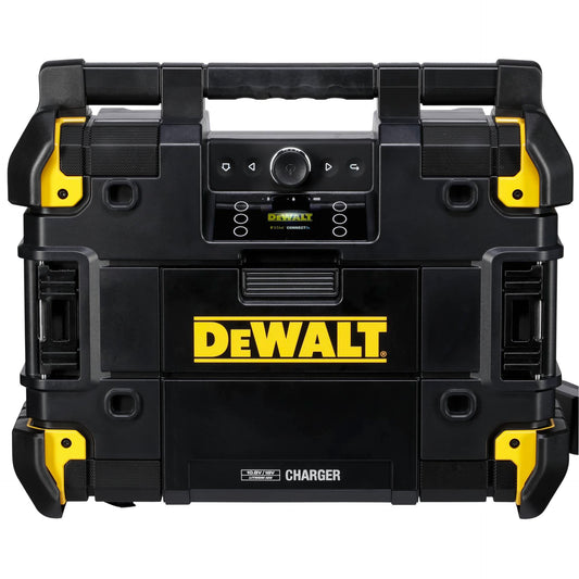 DeWalt DWST1-81078-QW Akku- und Netzradio