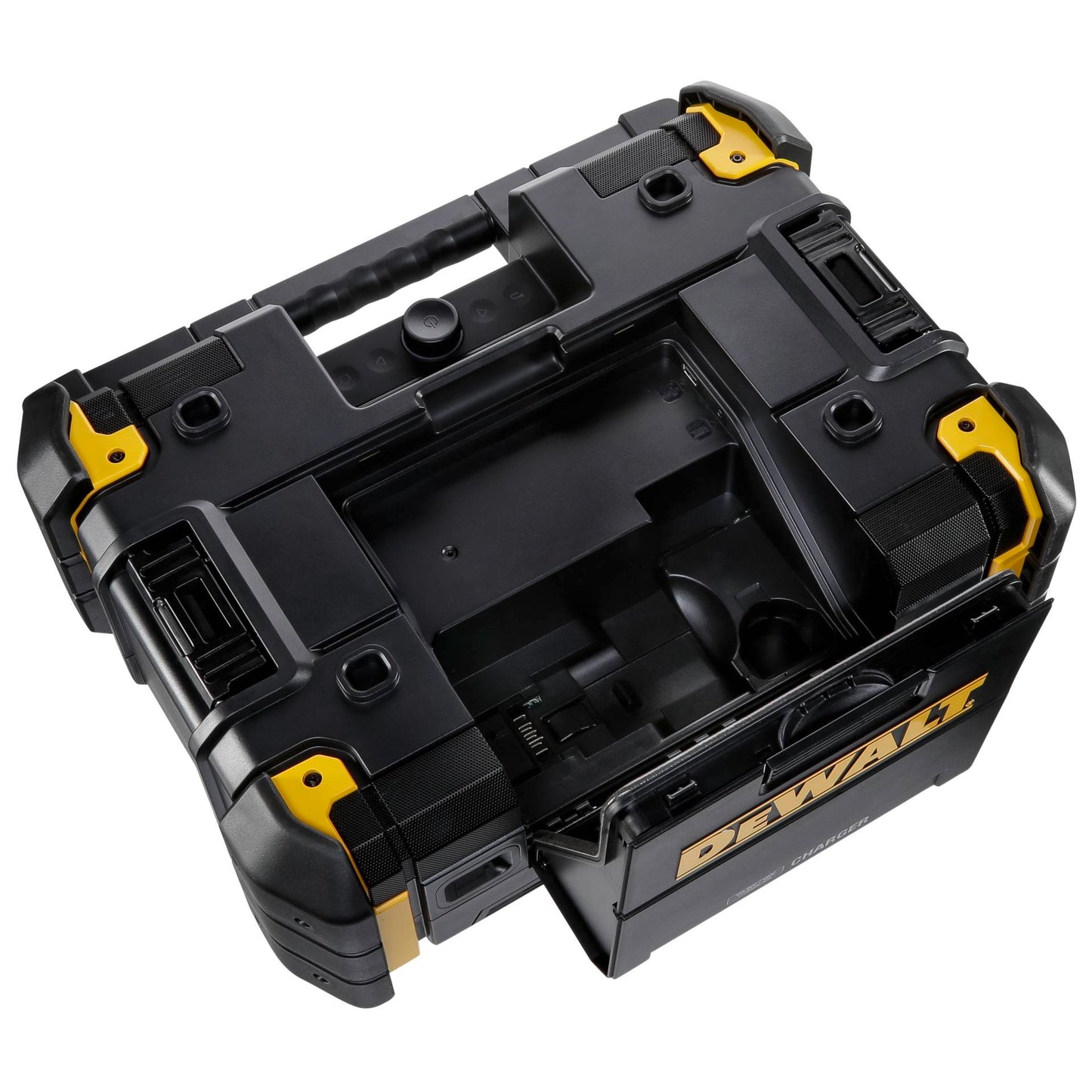 DeWalt DWST1-81078-QW Akku- und Netzradio
