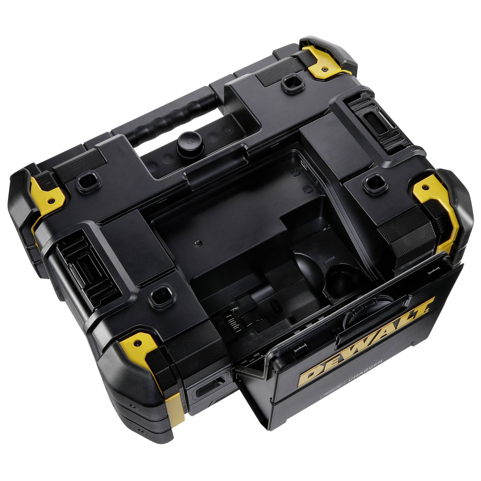 DeWalt DWST1-81078-QW Akku- und Netzradio