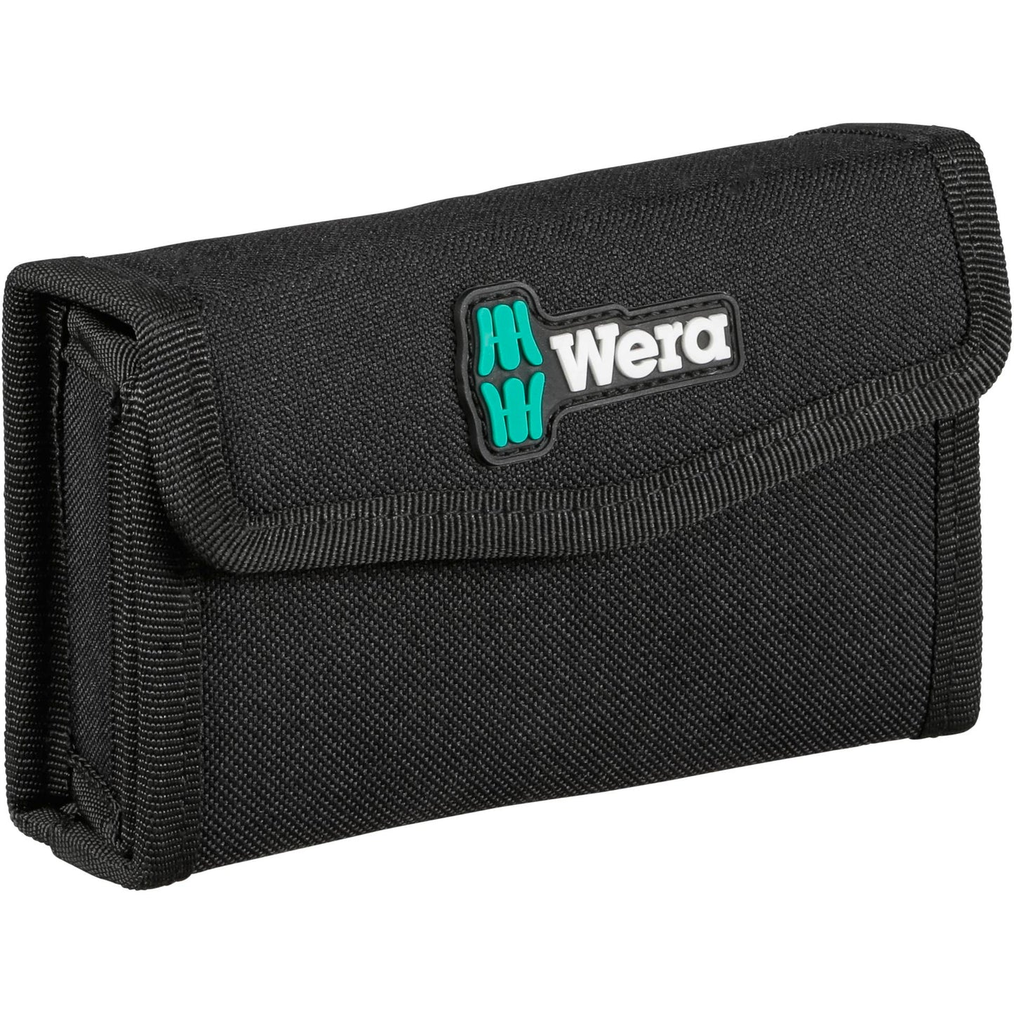 Wera Kraftform Kompakt 100 52-tlg. Werkzeug-Set