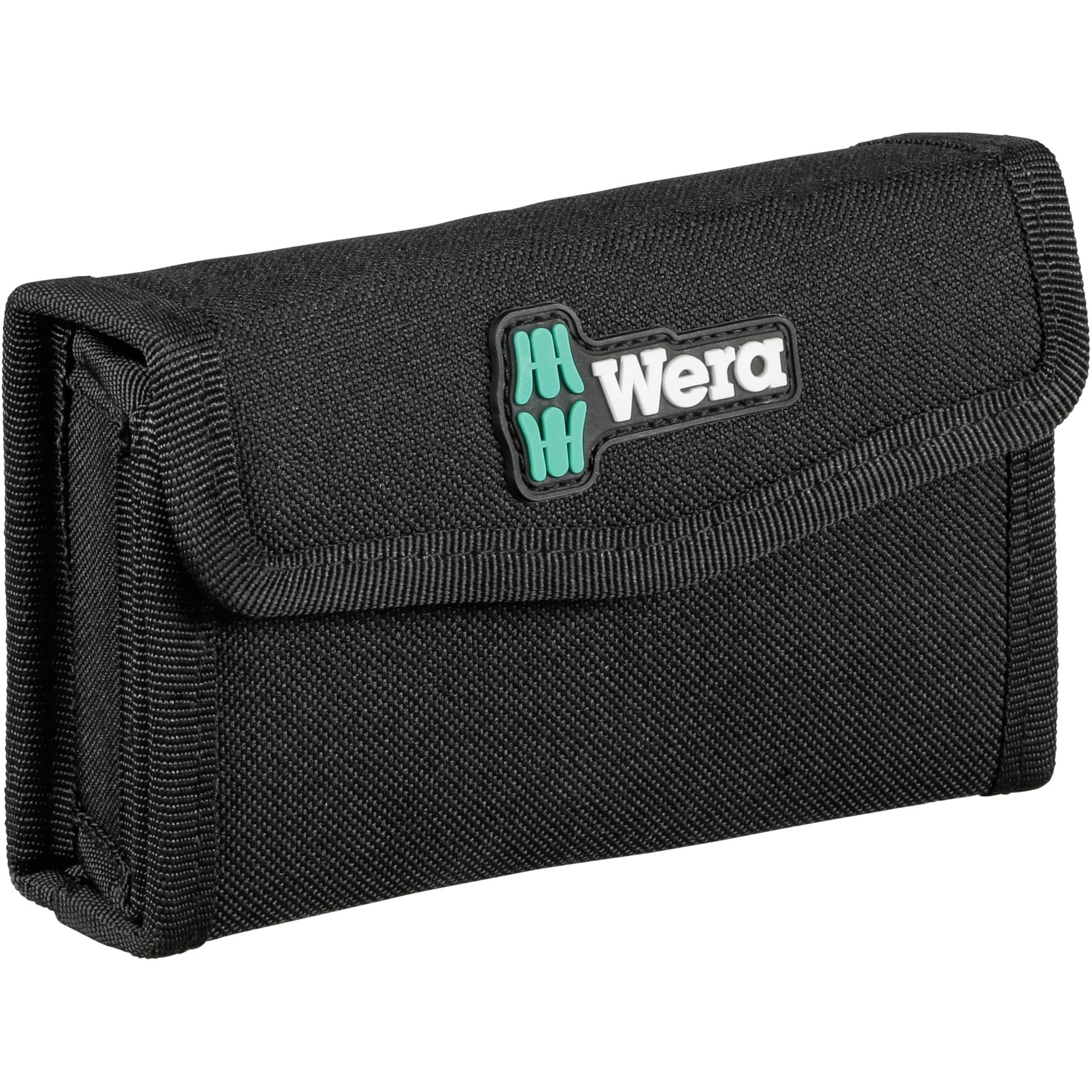 Wera Kraftform Kompakt 100 52-tlg. Werkzeug-Set
