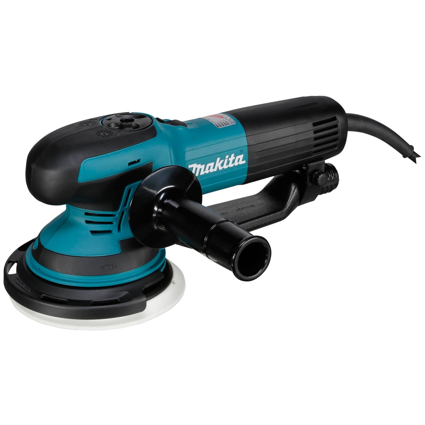 Makita BO6050J Exzenterschleifer