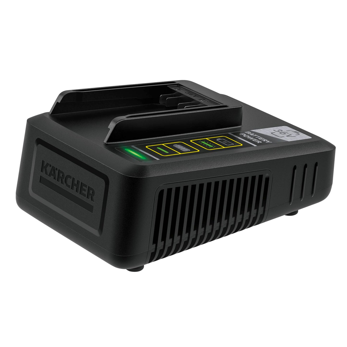 Kärcher Battery Power 36V Schnellladegerät