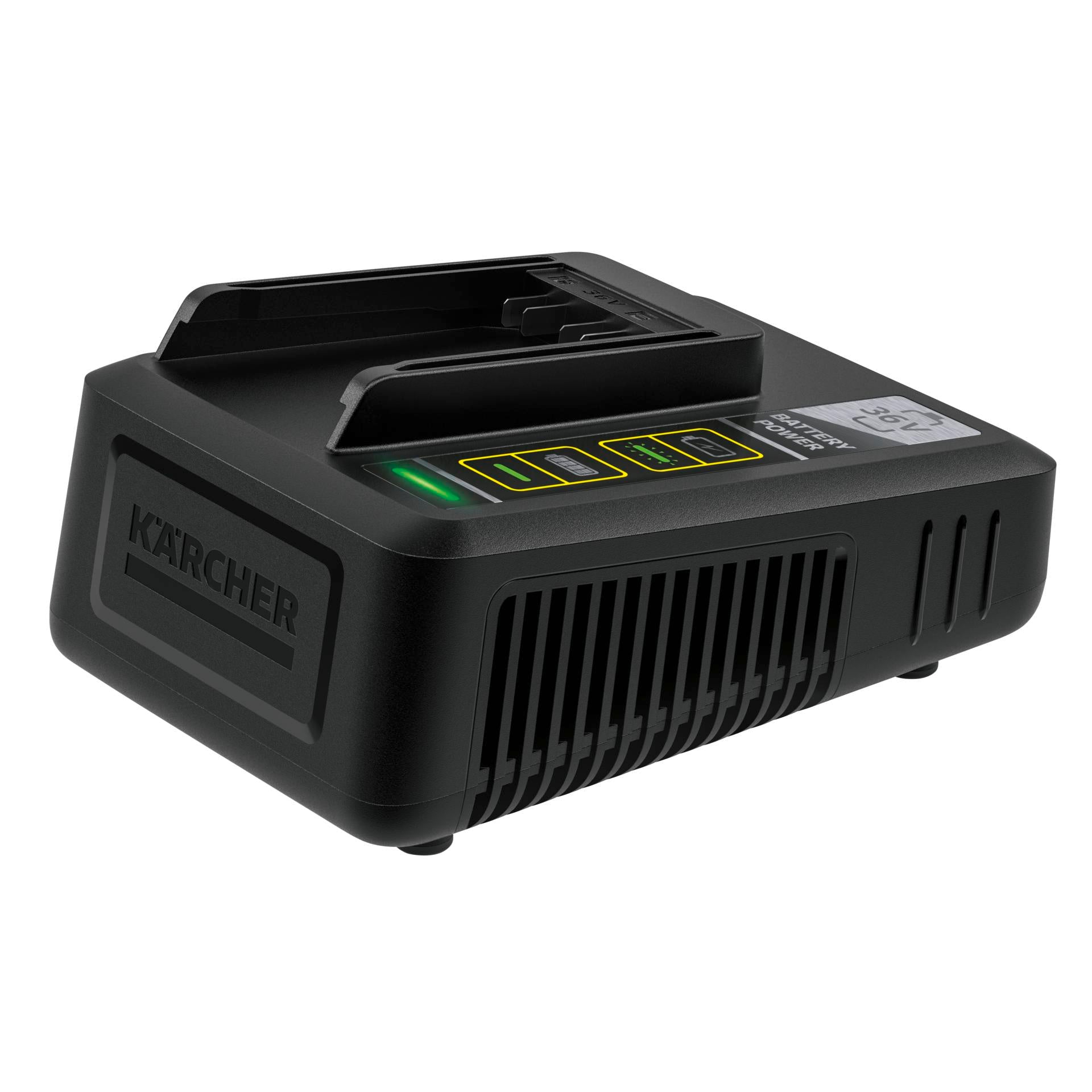 Kärcher Battery Power 36V Schnellladegerät