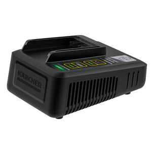 Kärcher Battery Power 36V Schnellladegerät