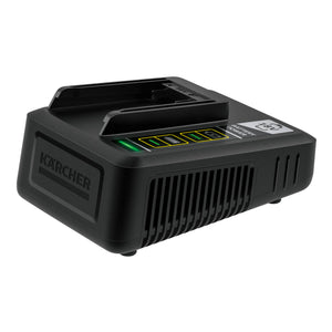 Kärcher Battery Power 18V Schnellladegerät