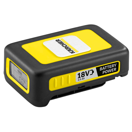 Kärcher Battery Power 18/25