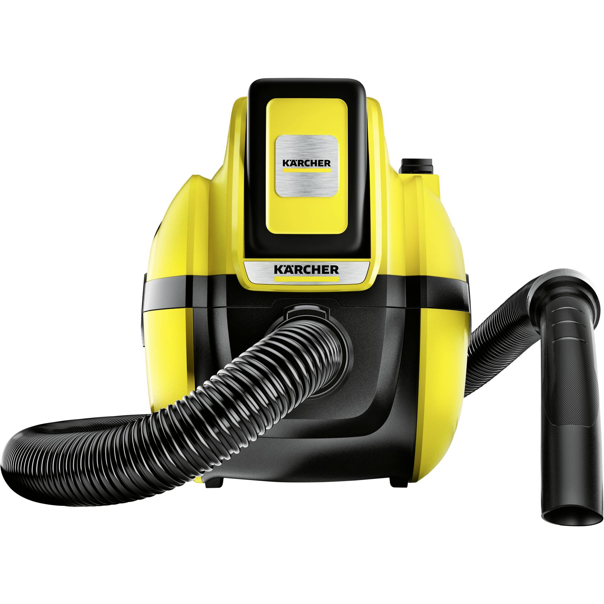 Kärcher WD 1 Compact Battery Set