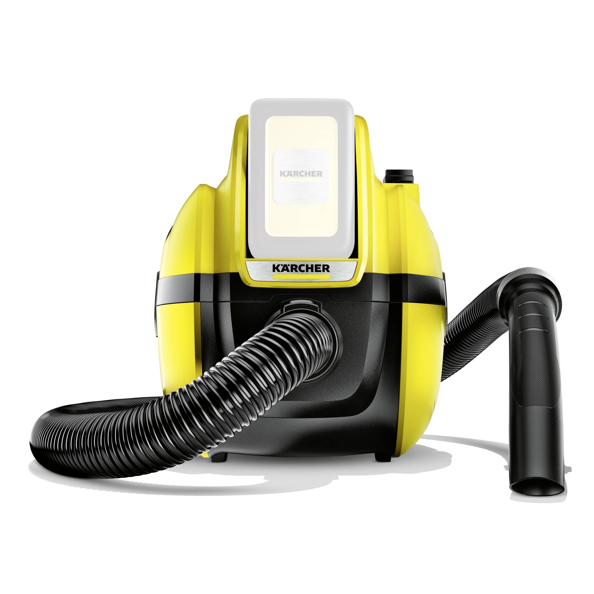 Kärcher WD 1 Compact Battery