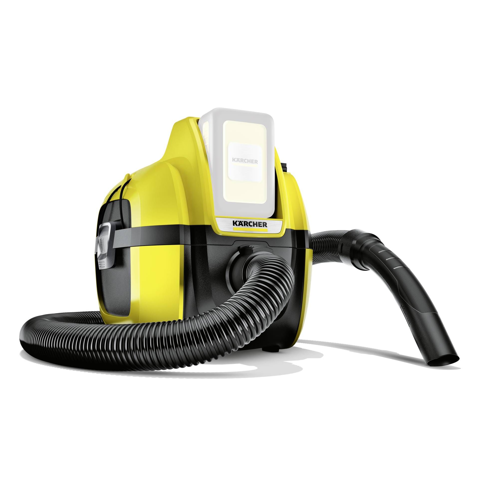 Kärcher WD 1 Compact Battery