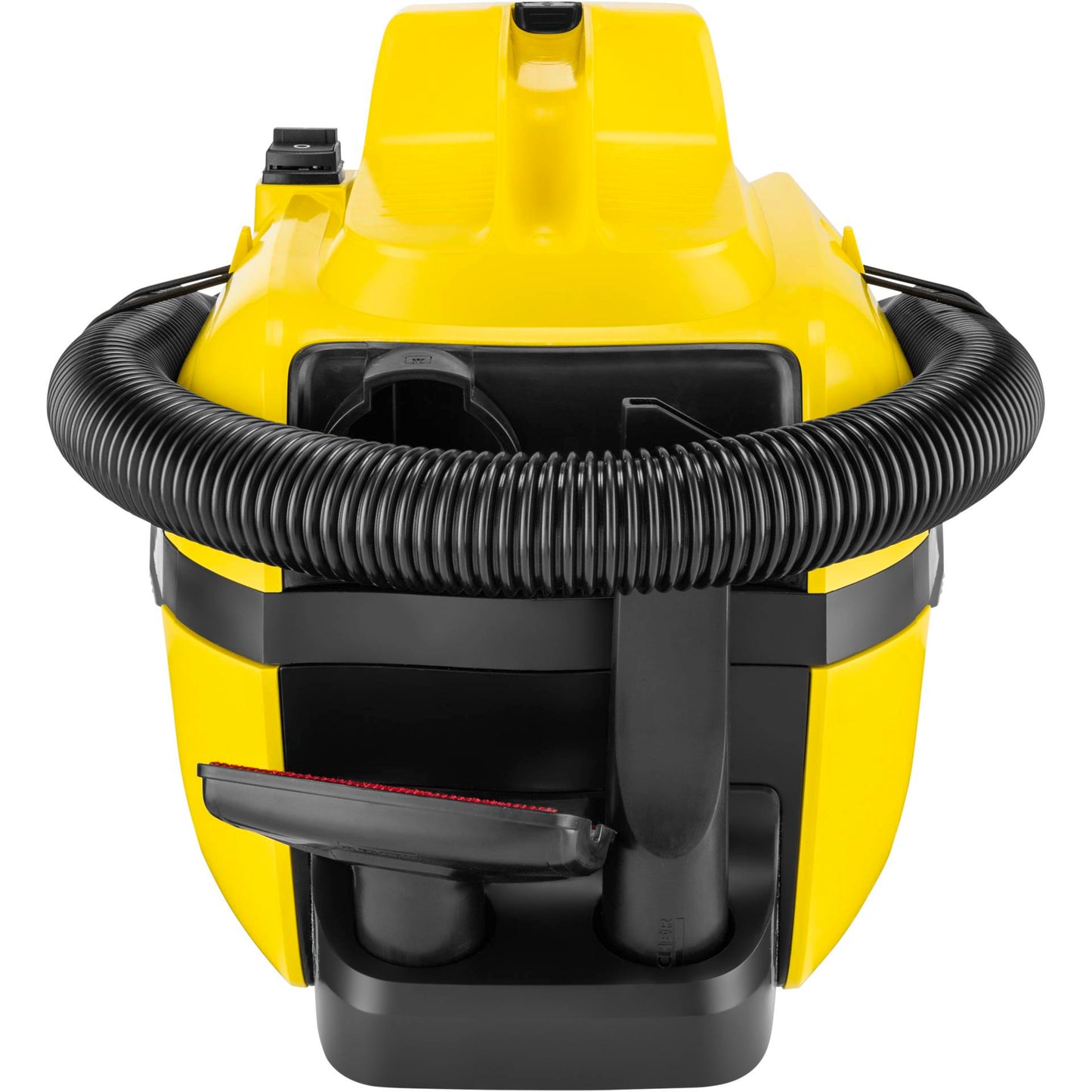 Kärcher WD 1 Compact Battery