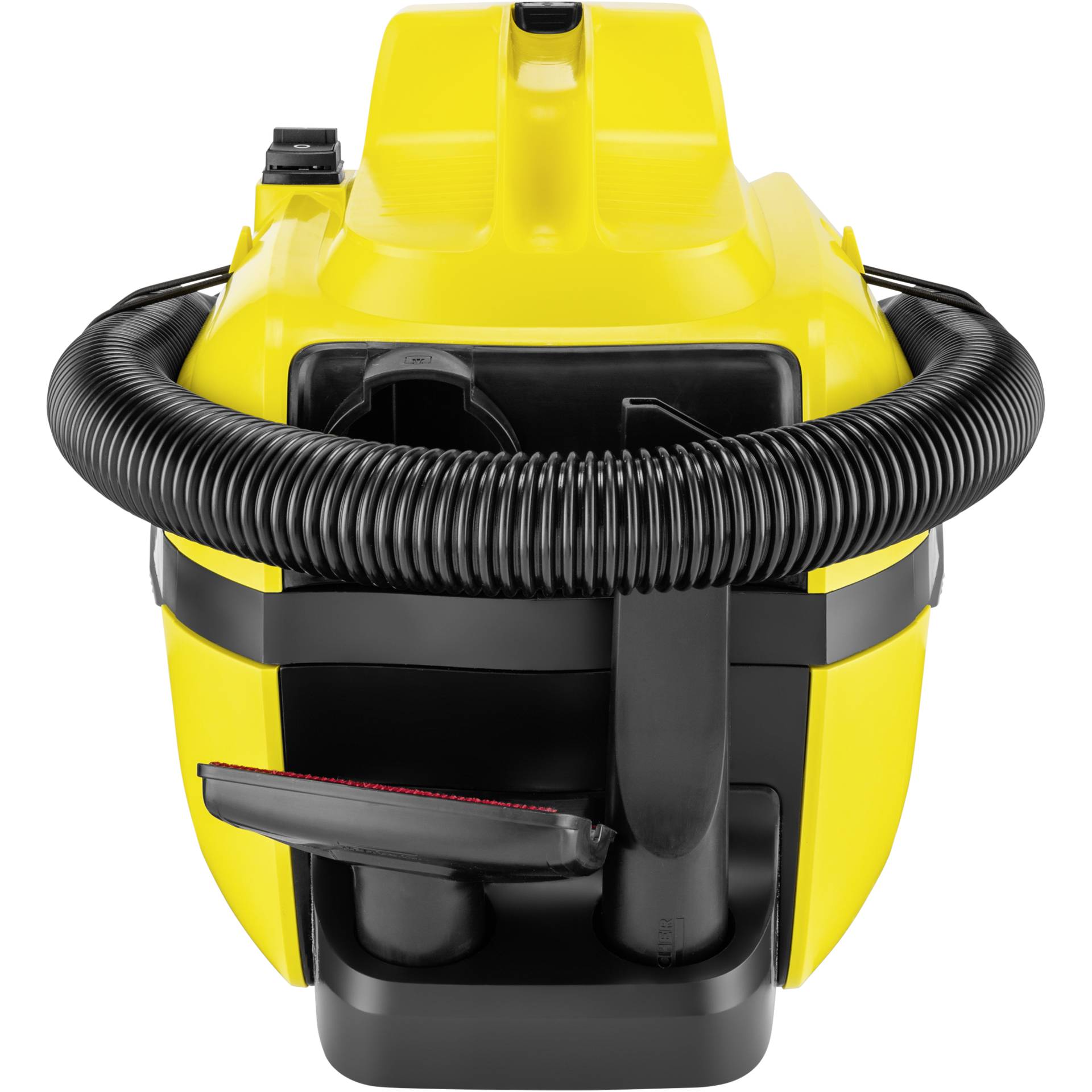 Kärcher WD 1 Compact Battery