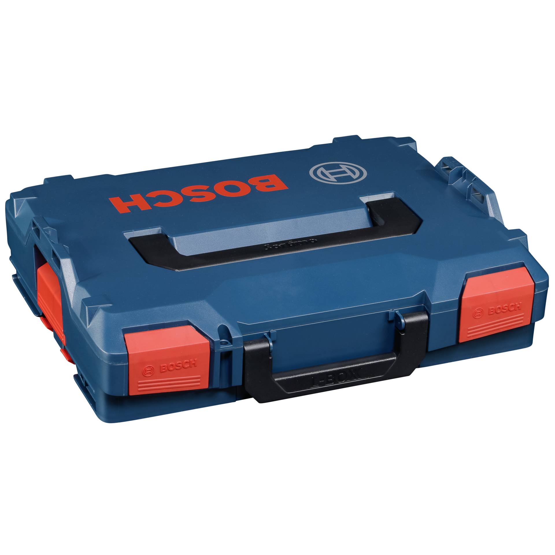 Bosch Koffersystem L-BOXX 102 Gr. 1 ohne Einlage