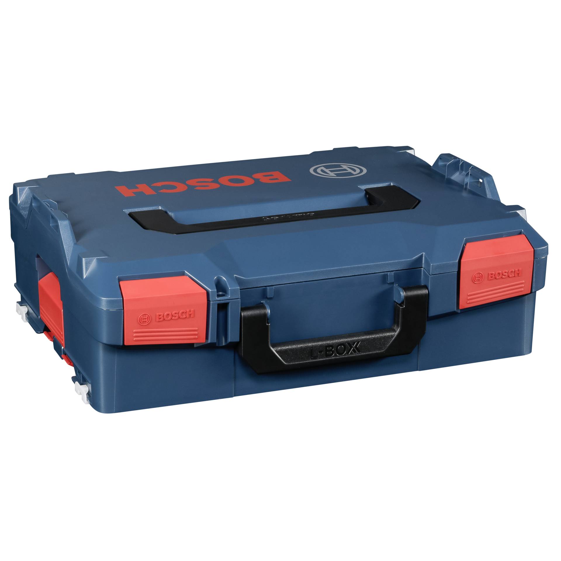 Bosch Koffersystem L-BOXX 136 Gr. 2 ohne Einlage