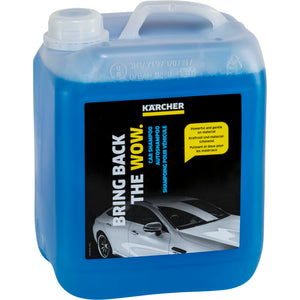 Kärcher Autoshampoo RM 619, 5 l