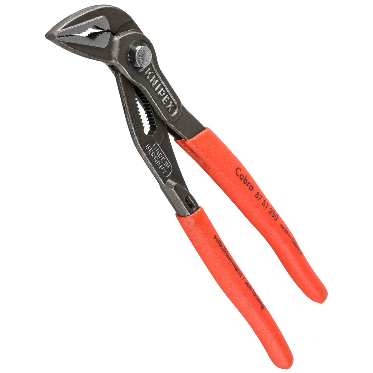 KNIPEX Wasserpumpenzange Cobra ES 250 mm