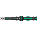 Wera Click-Torque A5 Drehmomentschlüssel 2,5 - 25 Nm
