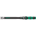 Wera Click-Torque C3 Drehmomentschlüssel  40 - 200 Nm