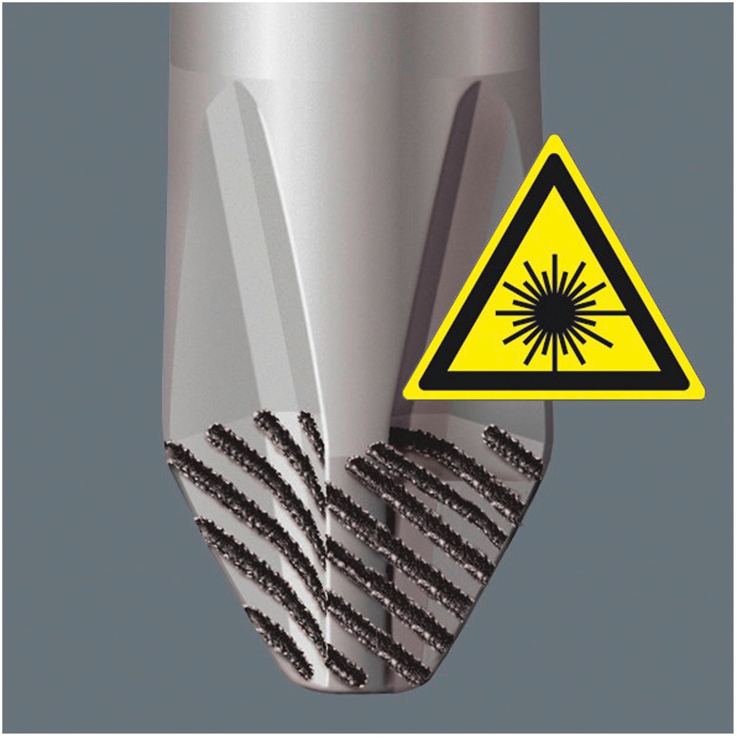Wera Kraftform Big Pack 300 Schraubendrehersatz 14-teilig