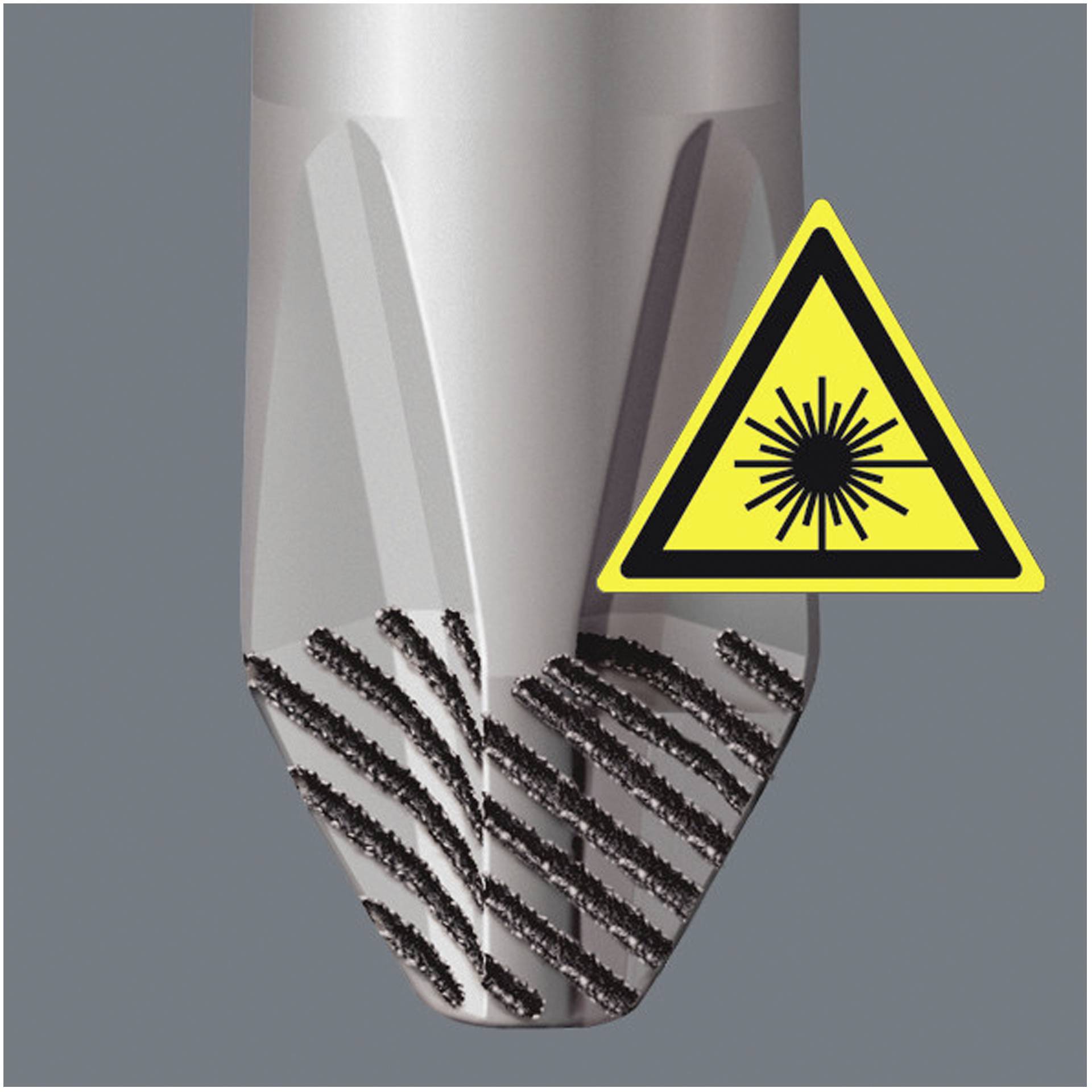 Wera Kraftform Big Pack 300 Schraubendrehersatz 14-teilig