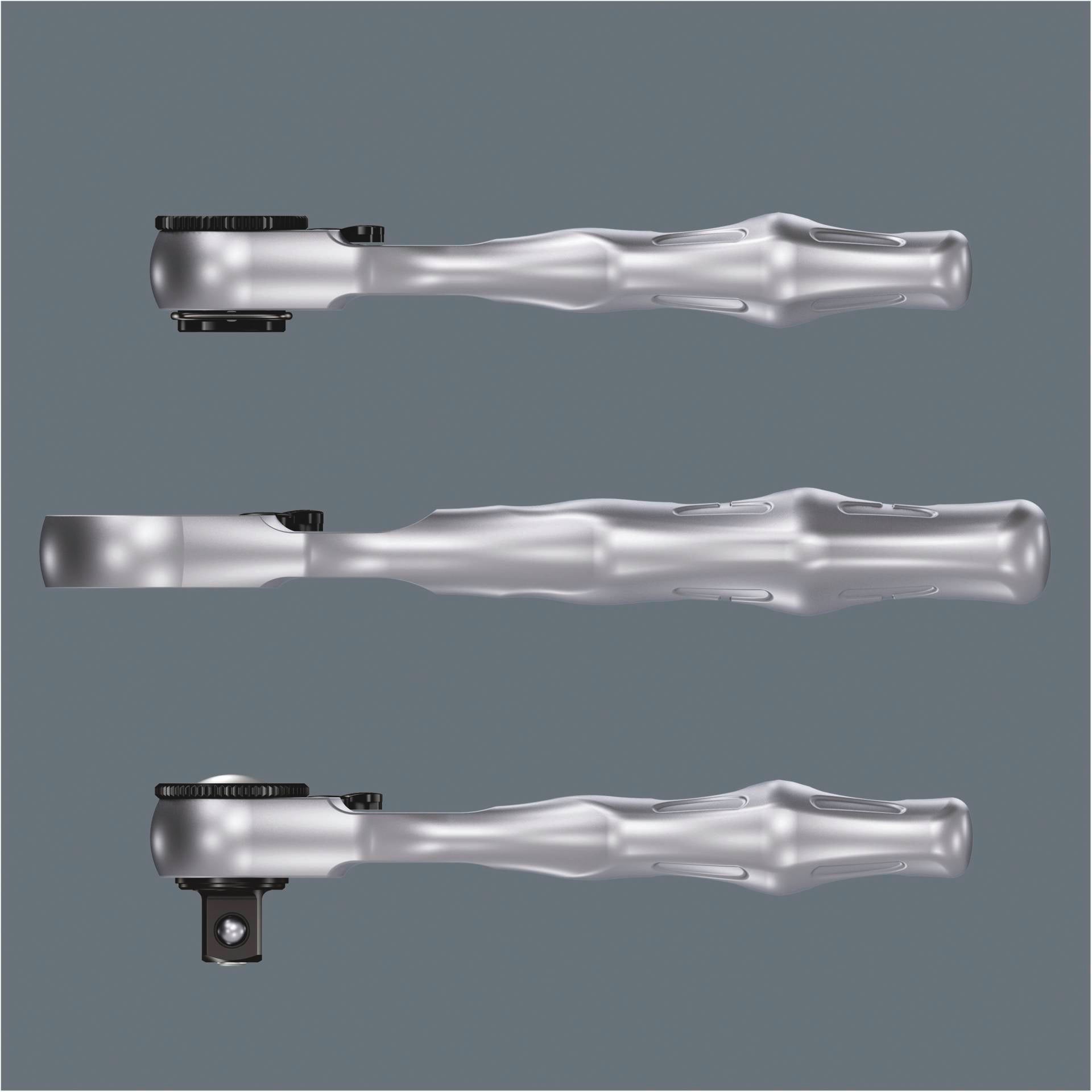 Wera Kraftform Kompakt Zyklop Mini 2