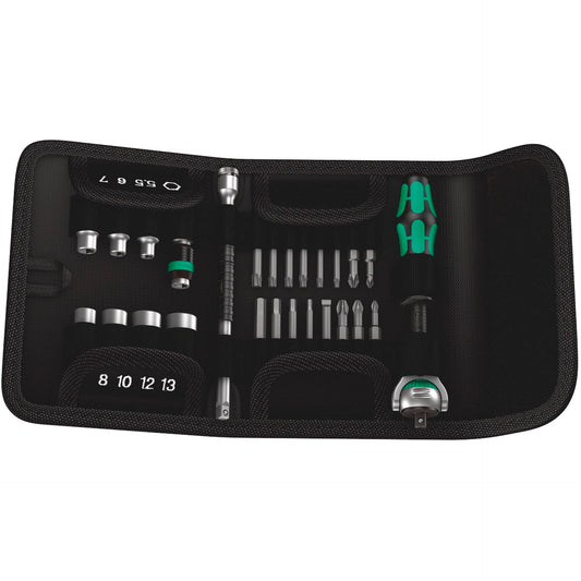 Wera Kraftform Kompakt Zyklop Speed