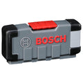 Bosch 30tlg. Stichsägeblatt-Set Holz und Metall T119BO, T111C, T118A