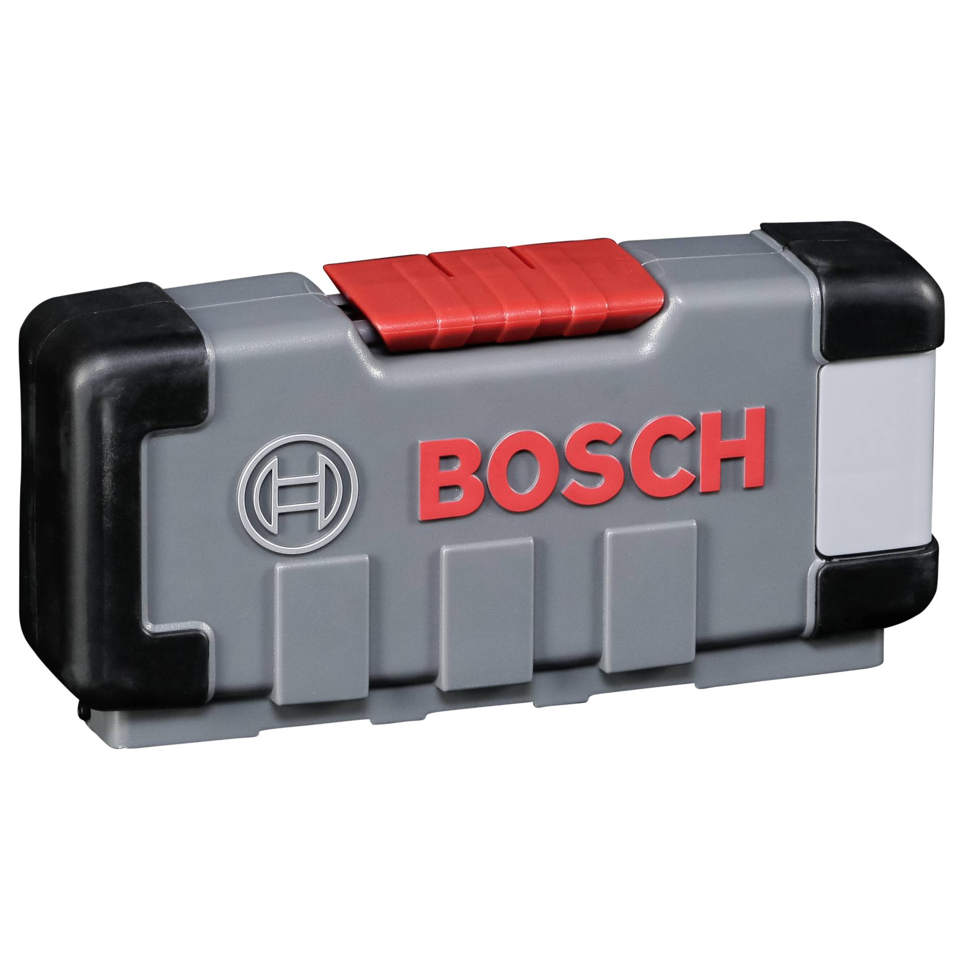 Bosch 30tlg. Stichsägeblatt-Set Holz und Metall T119BO, T111C, T118A