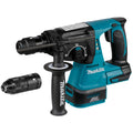 Makita DHR243Z Akku-Kombihammer