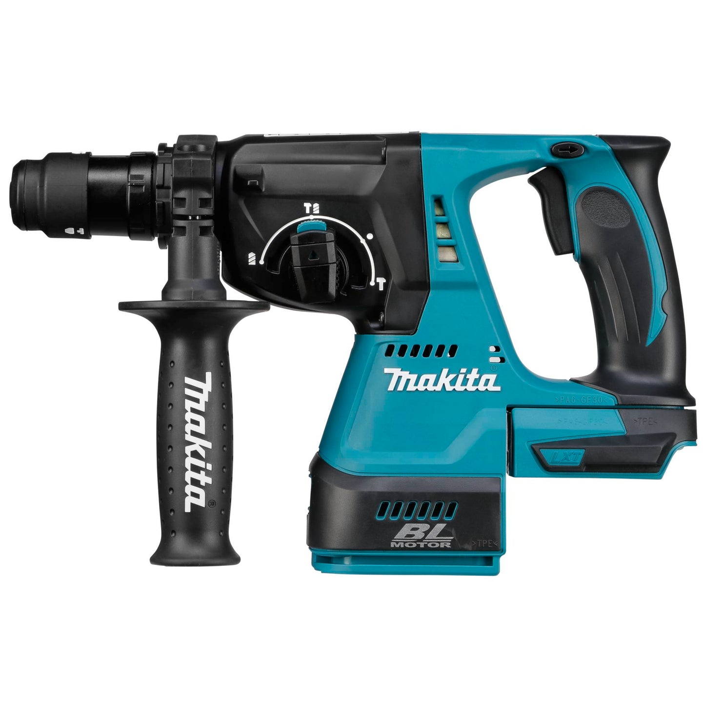 Makita DHR243Z Akku-Kombihammer
