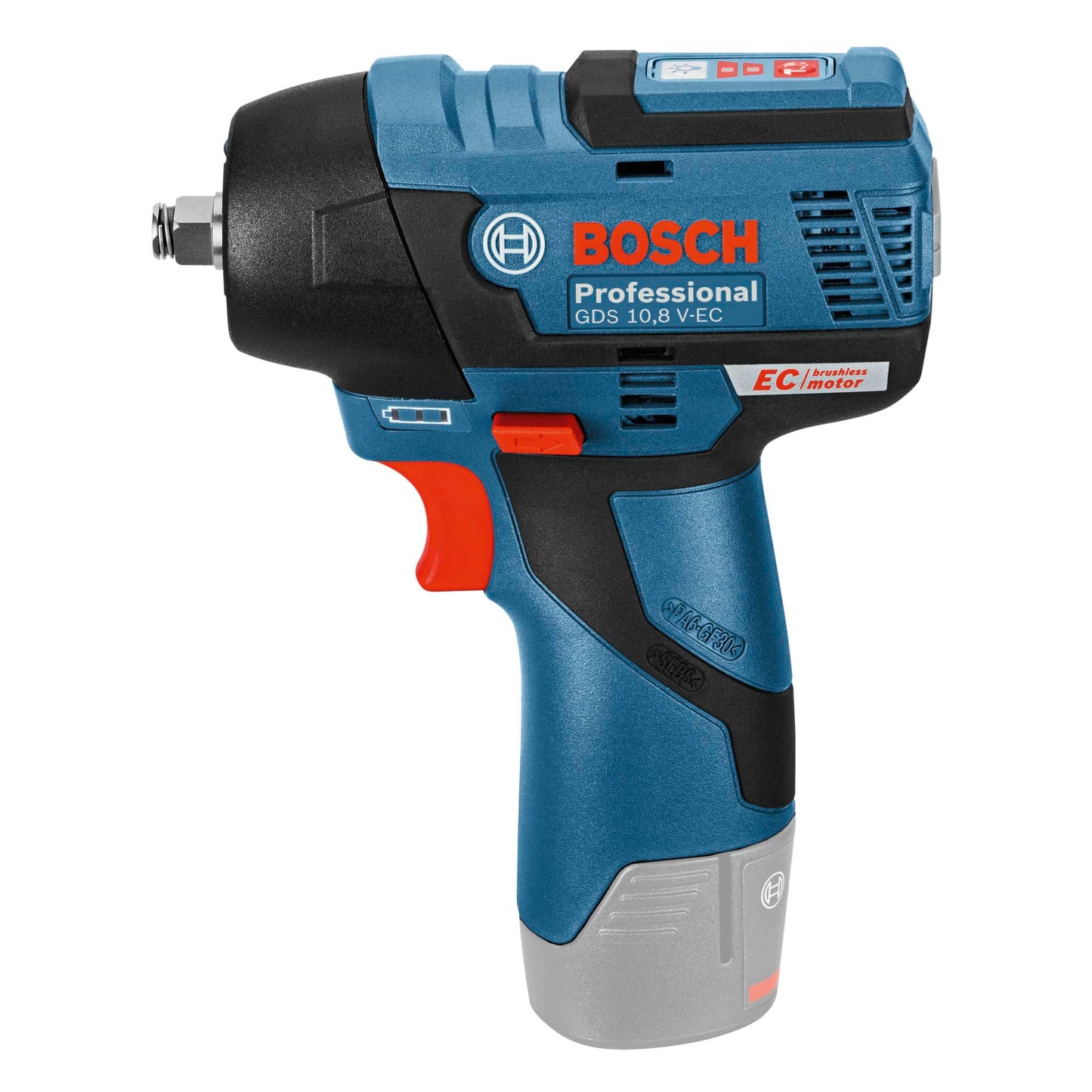 Bosch GDS 12V-115 Akku-Schlagschrauber