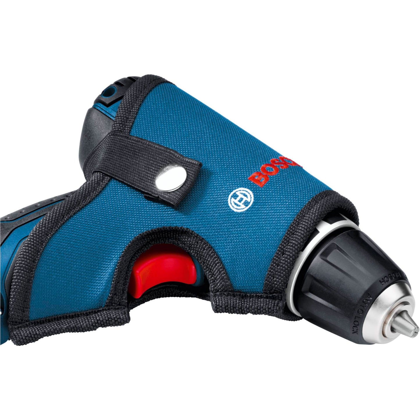 Bosch GSB 12V-15 Akku-Schlagbohrschrauber