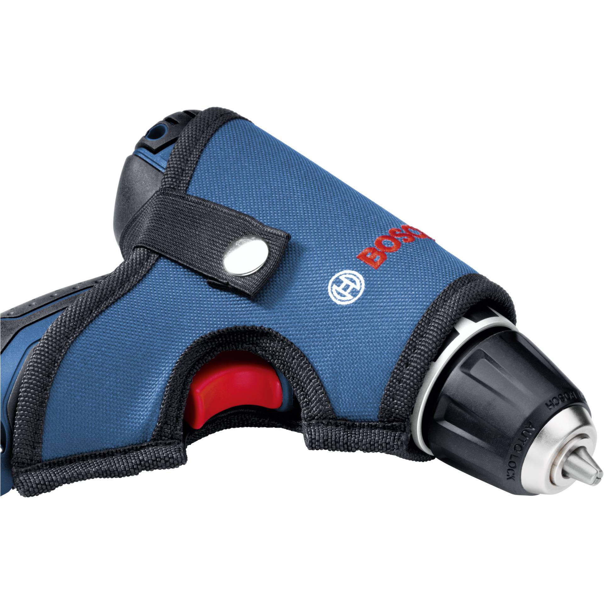 Bosch GSB 12V-15 Akku-Schlagbohrschrauber