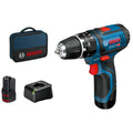 Bosch GSB 12V-15 Vorteils-Set H