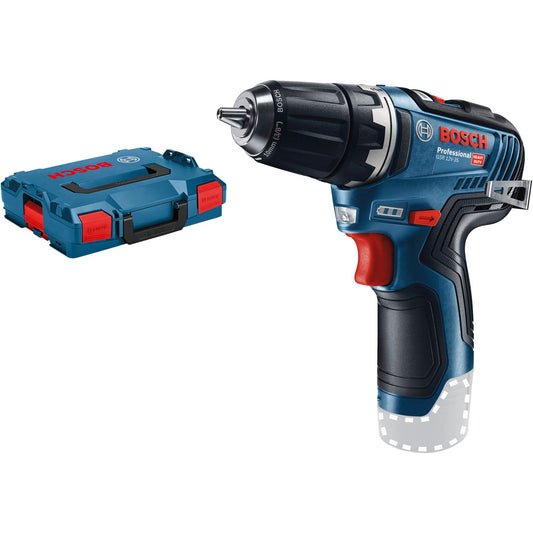 Bosch GSR 12V-35 Akku-Bohrschrauber