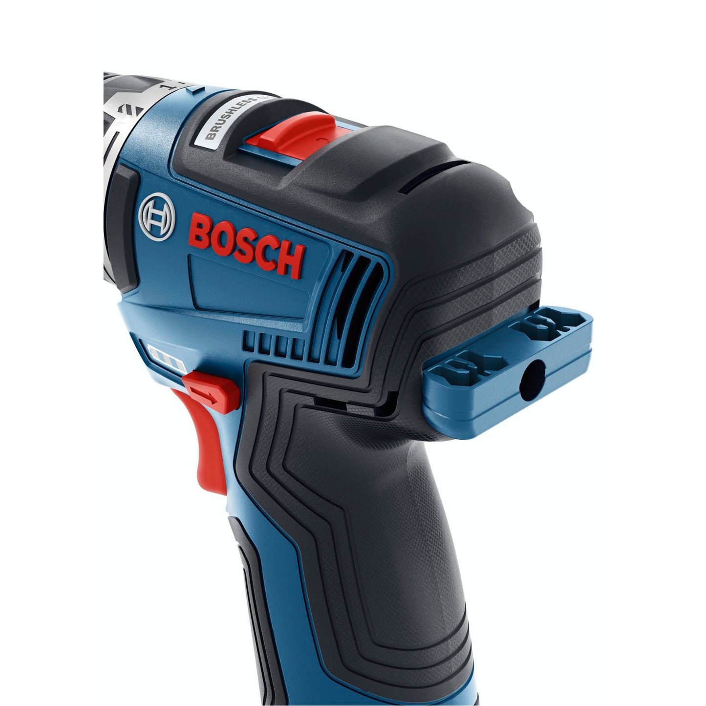 Bosch GSR 12V-35 Akku-Bohrschrauber