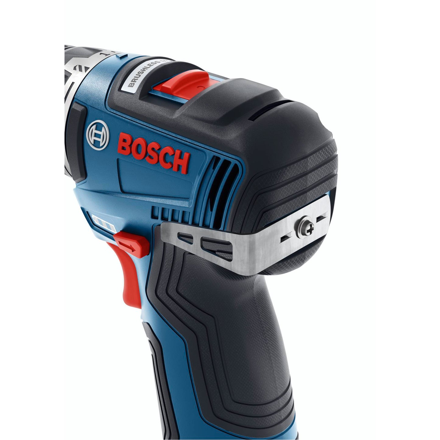 Bosch GSR 12V-35 Akku-Bohrschrauber