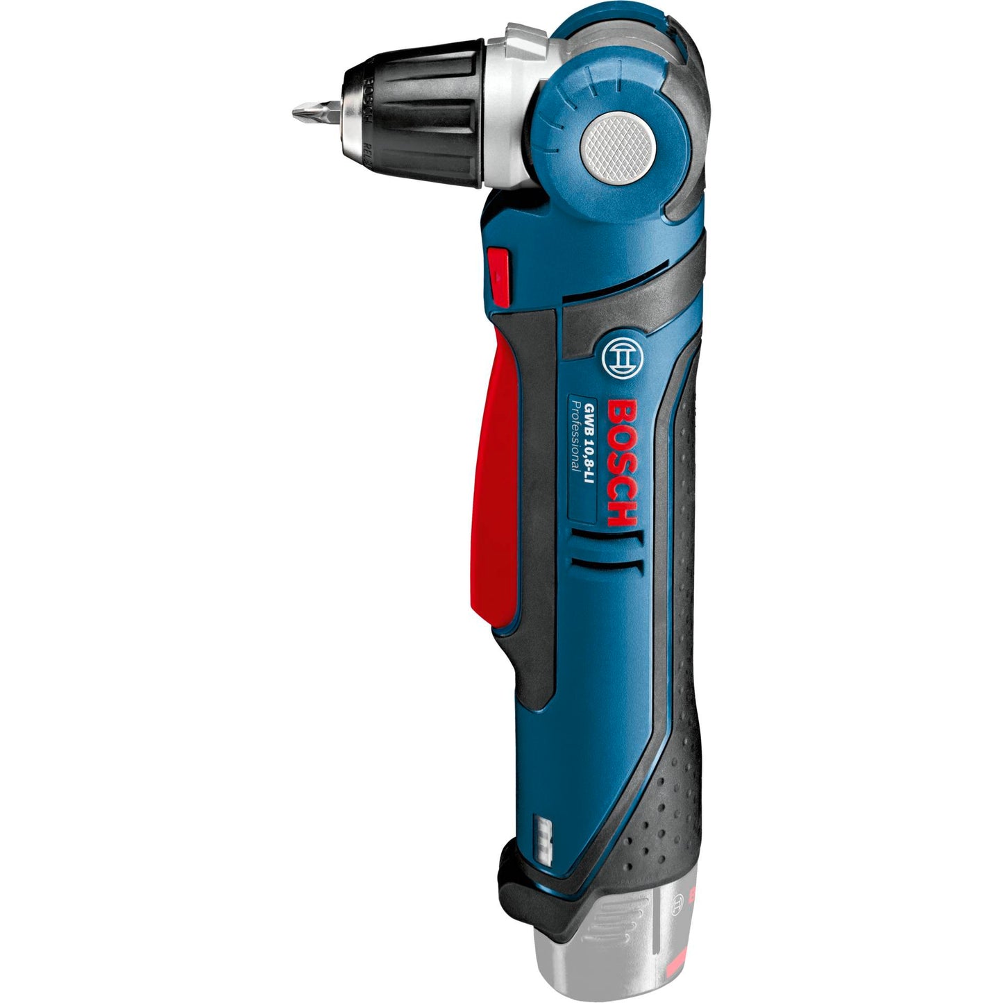 Bosch GWB 12V-10 Akku-Bohrschrauber