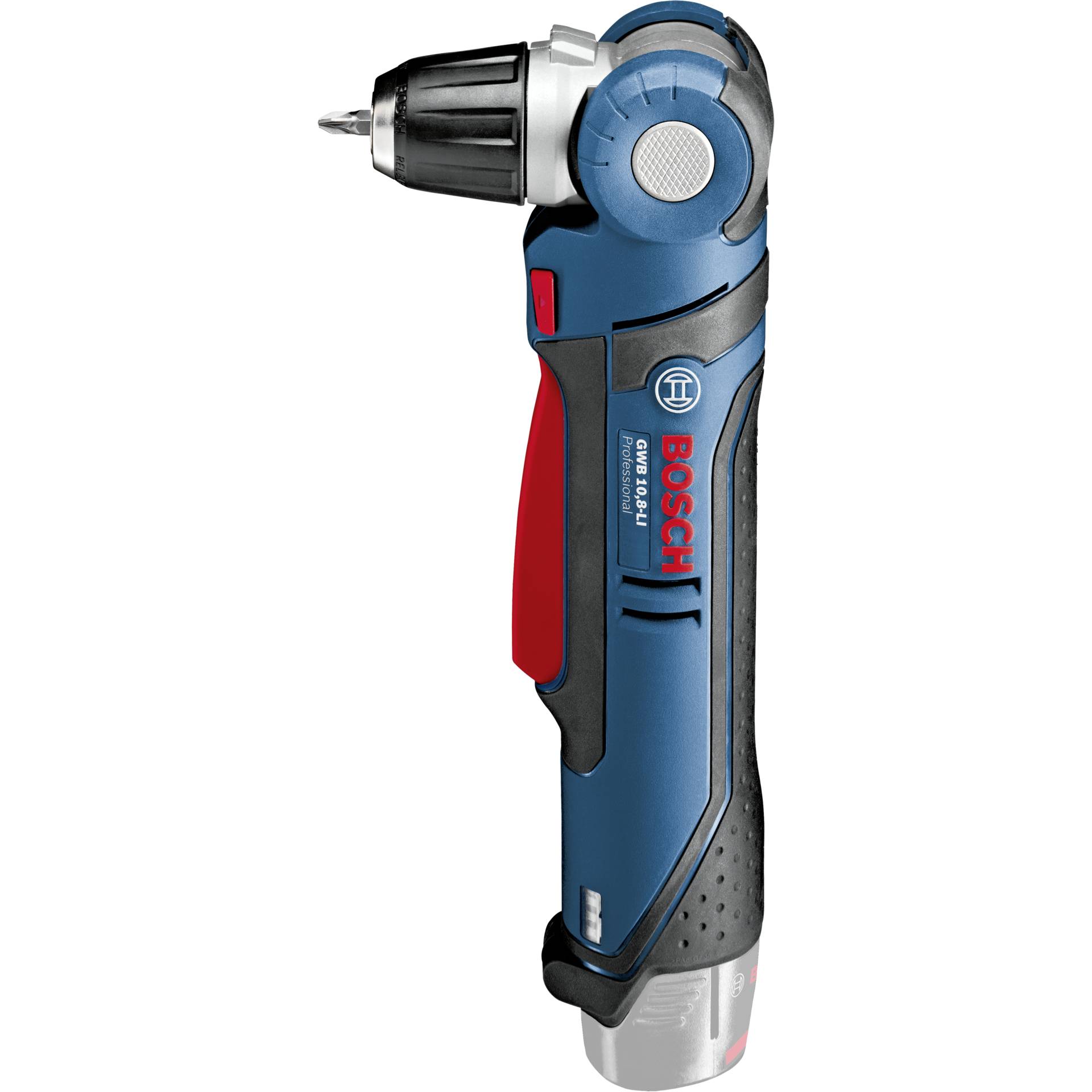 Bosch GWB 12V-10 Akku-Bohrschrauber