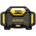 DeWalt DCR027-QW Akku- und Netz-Radio