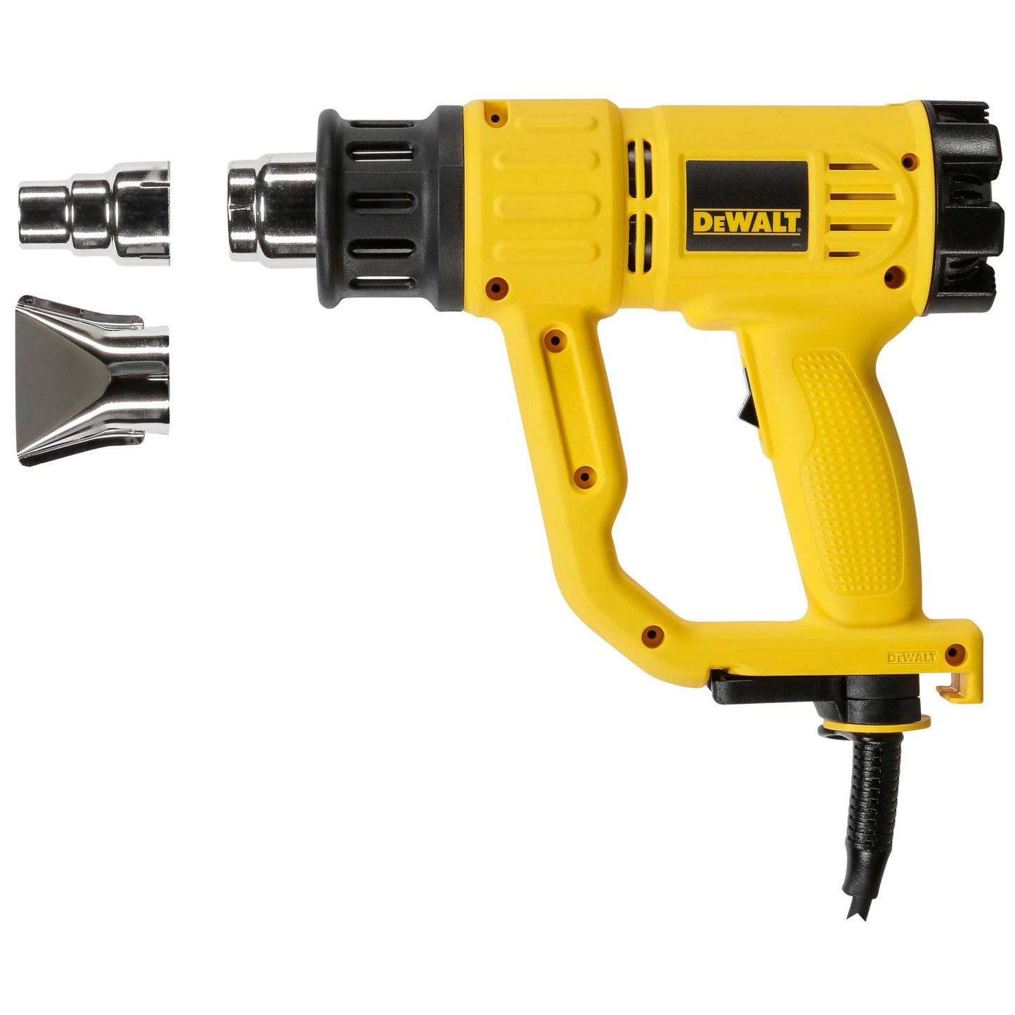 DeWalt D26411-QS Heissluftpistole 1800 Watt