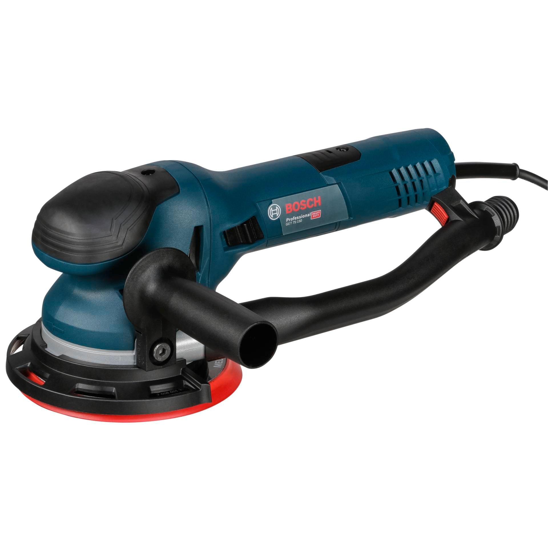 Bosch GET 75-150 Professional Exzenterschleifer