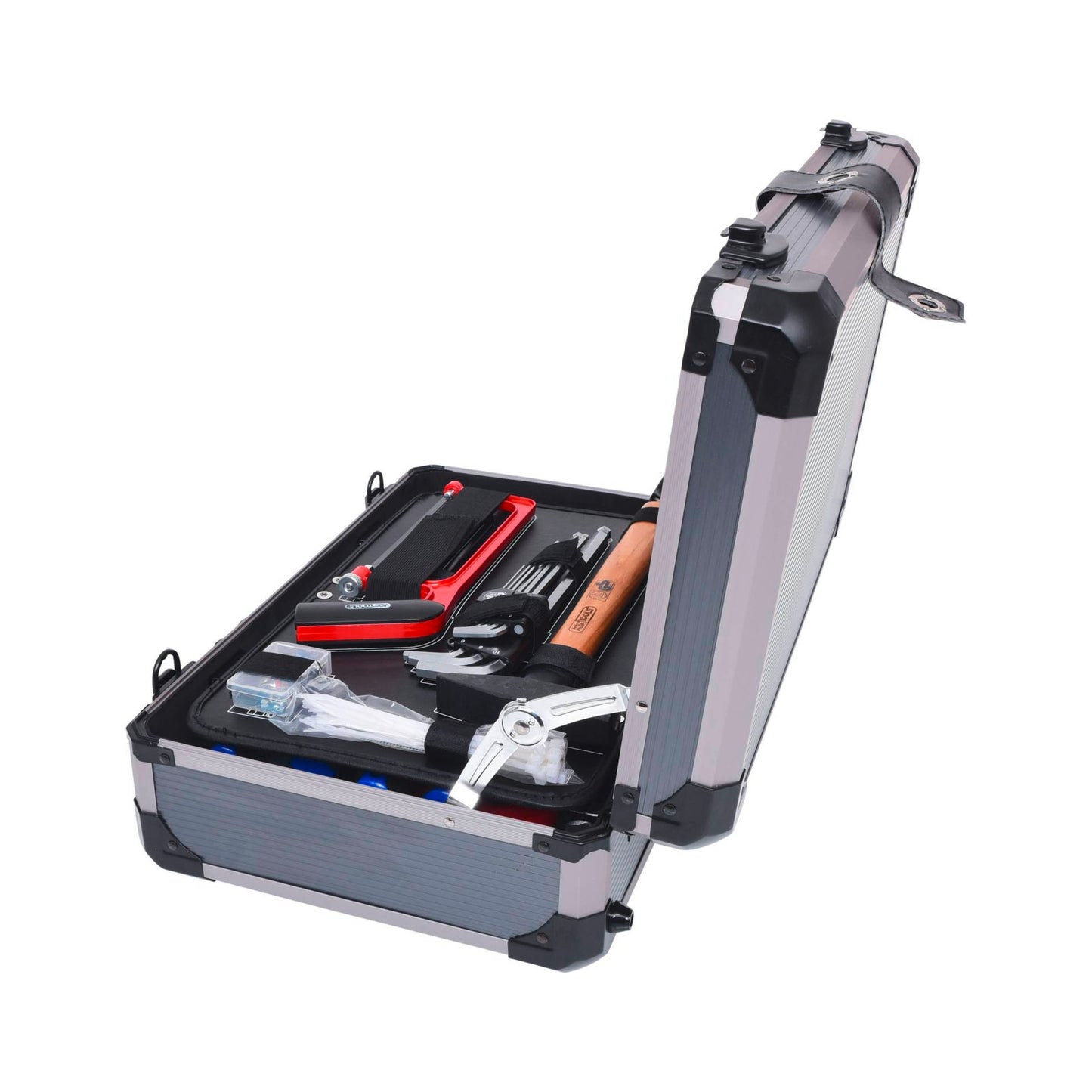 KS Tools 3/8  Universal-Werkzeug 165-tlg.