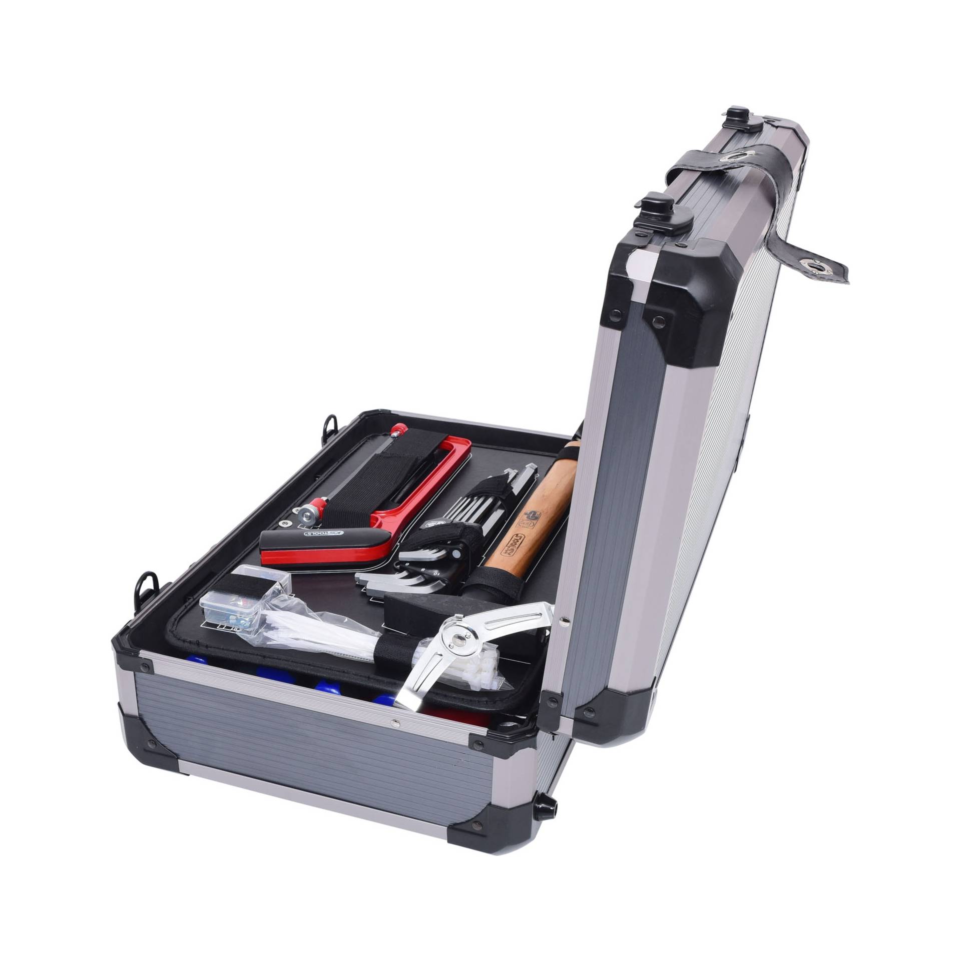 KS Tools 3/8  Universal-Werkzeug 165-tlg.