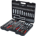 KS Tools 1/4 +3/8 +1/2 Steckschlüssel 179-tlg.