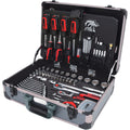 KS Tools 1/4 +1/2  Universal Werkzeug-Satz 149-tlg.