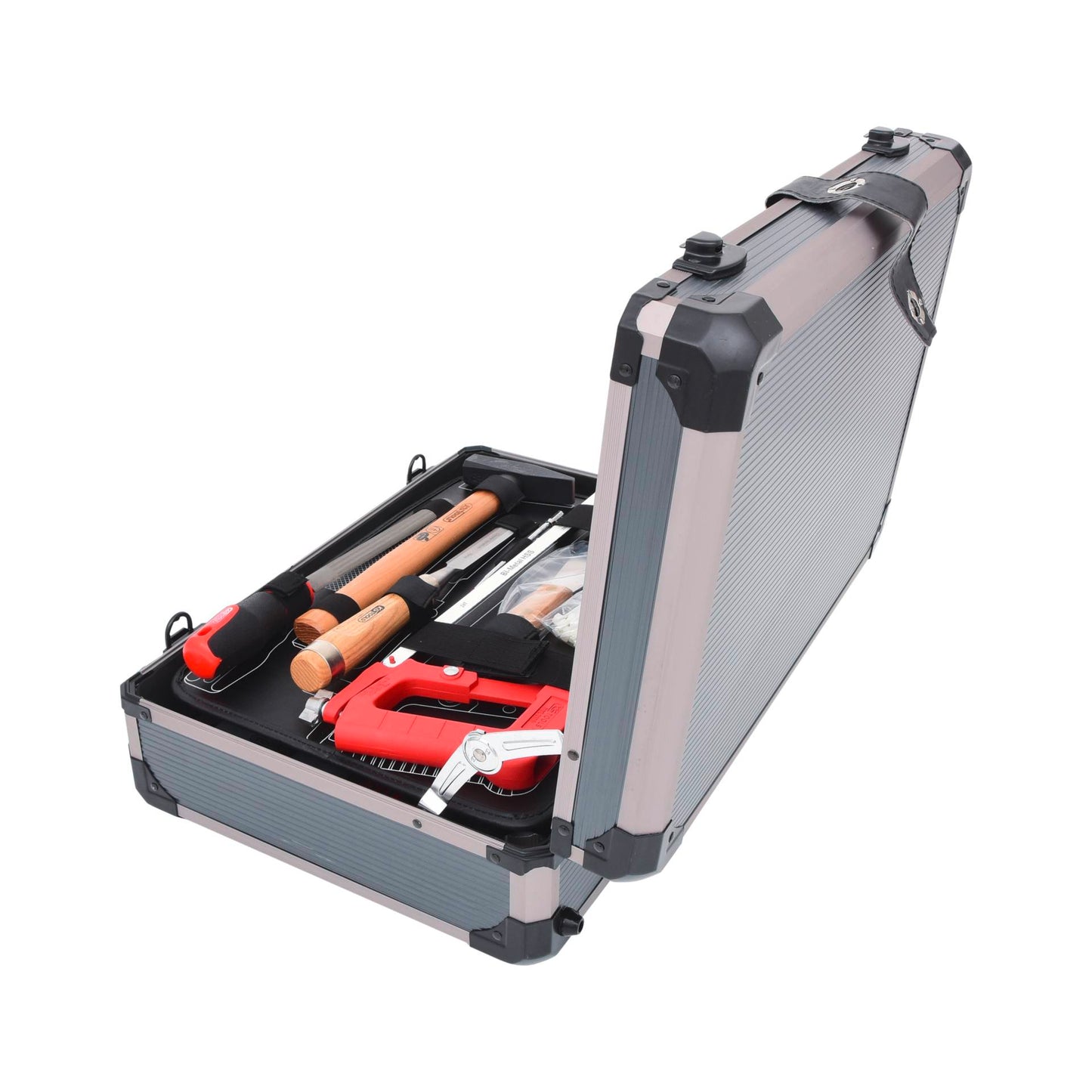KS Tools 1/4 +1/2  Universal Werkzeug-Satz 149-tlg.