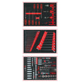KS Tools Universal Systemeinlagen-Satz