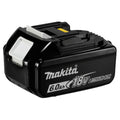 Makita BL1860B Akku 18V / 6,0 Ah Li-Ion