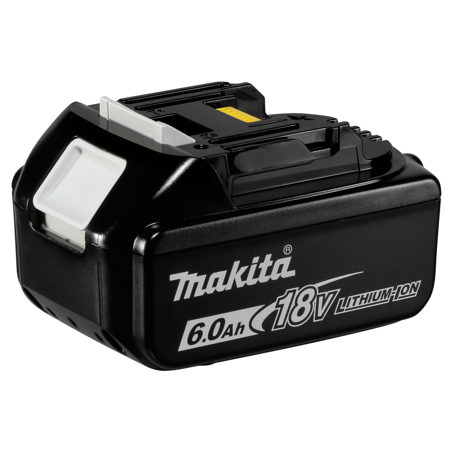 Makita BL1860B Akku 18V / 6,0 Ah Li-Ion